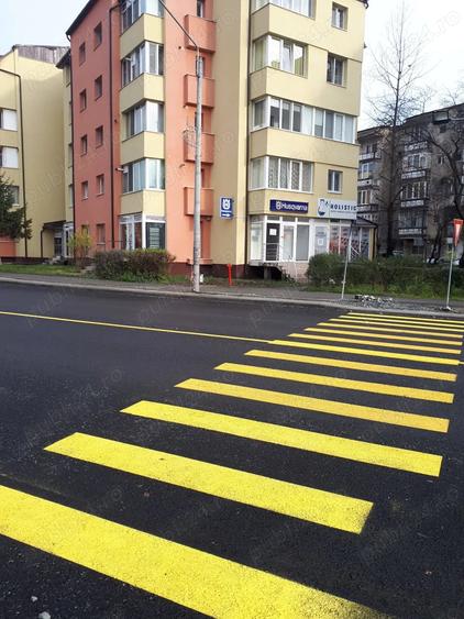 Spațiu comercial, de 30 mp, în Calea Moldovei