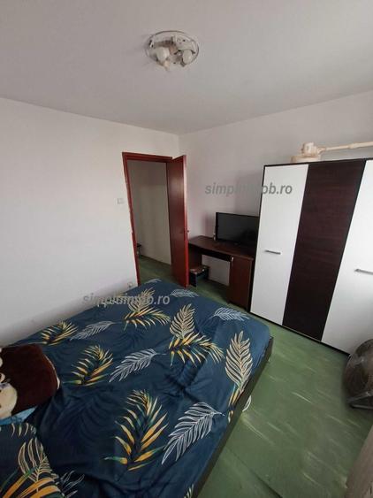 Apartament 2 Camere Titan  Decomandat  Auchan Titan - 3