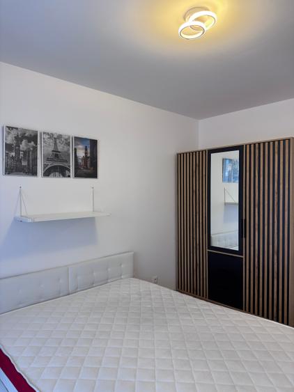 Apartament cu 2 camere semidecomandat în Theodor Pallady
