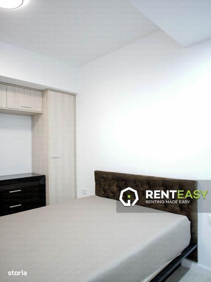 Apartament cu 2 camere în Bucșinescu