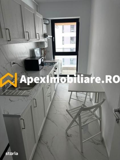 Garsonieră în Pieptănari