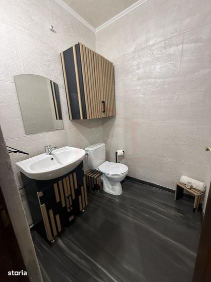 Apartament cu 3 camere decomandat în Port
