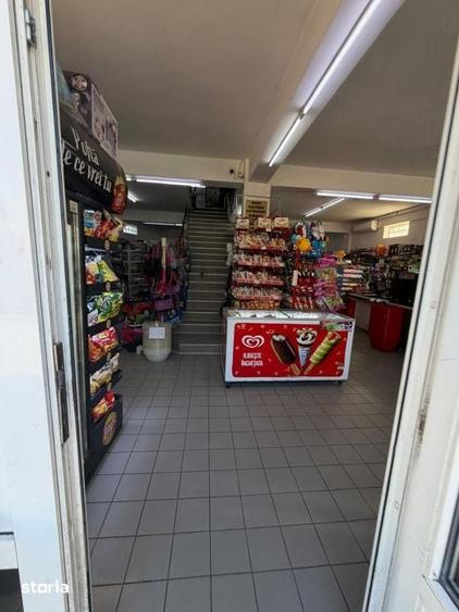 Spațiu comercial, de 1,300 mp, în Central