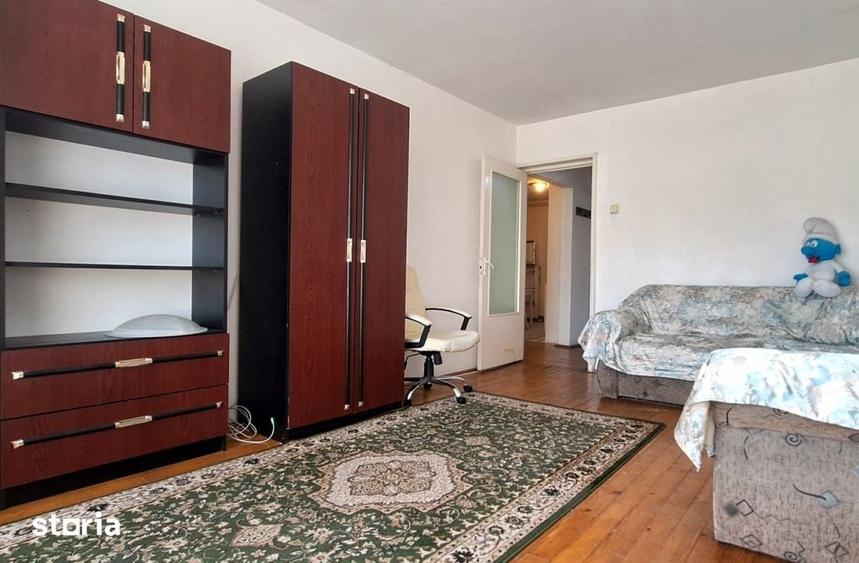Apartament cu 2 camere în Grigorescu