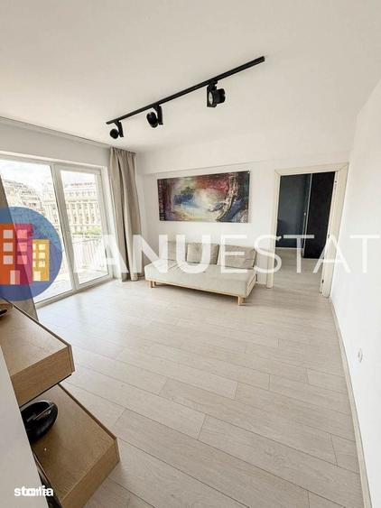 Piata Romana 2` Metrou Magheru ASE Ultracentral Renovat - 2