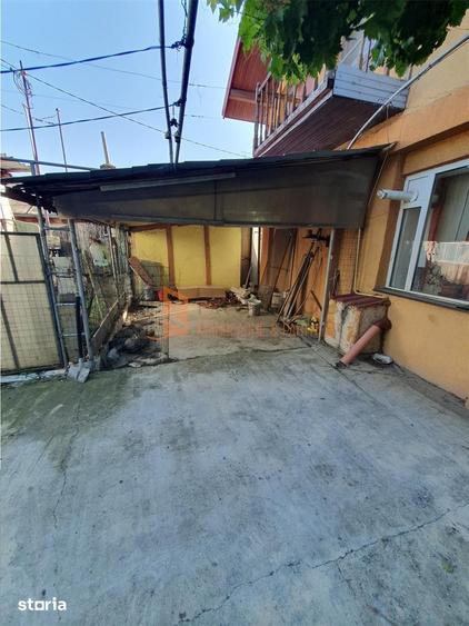 EXCLUSIVITATE! Casa cu teren si garaj in cartierul Mihai Viteazu - 6