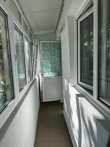 Garsonieră decomandată în Piața