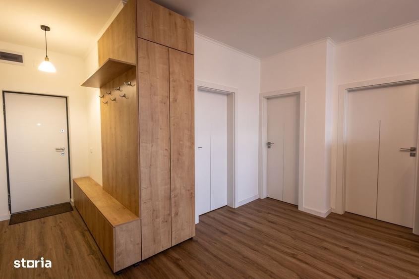 Apartament cu 3 camere în Sântandrei