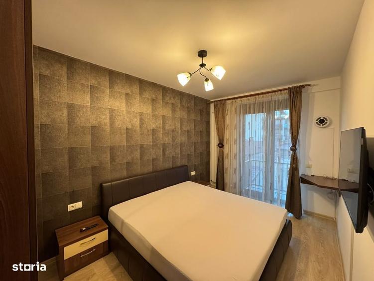 2 Camere Piata Unirii cu Parcare si Boxa Bloc Nou - 6
