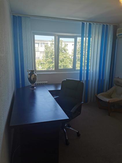 Apartament cu 2 camere nedecomandat în Vest