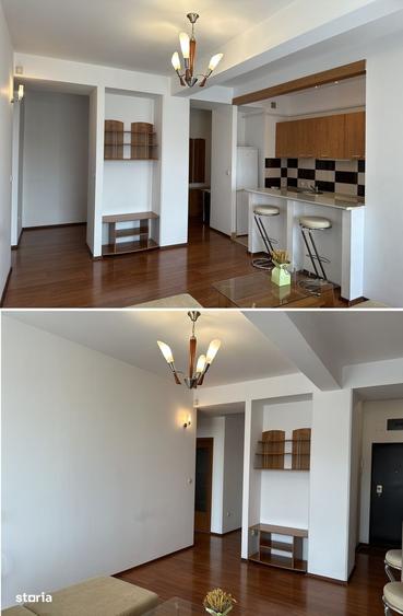 Apartament cu 2 camere în UTA