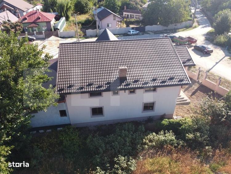 Casă cu 4 camere în Slobozia