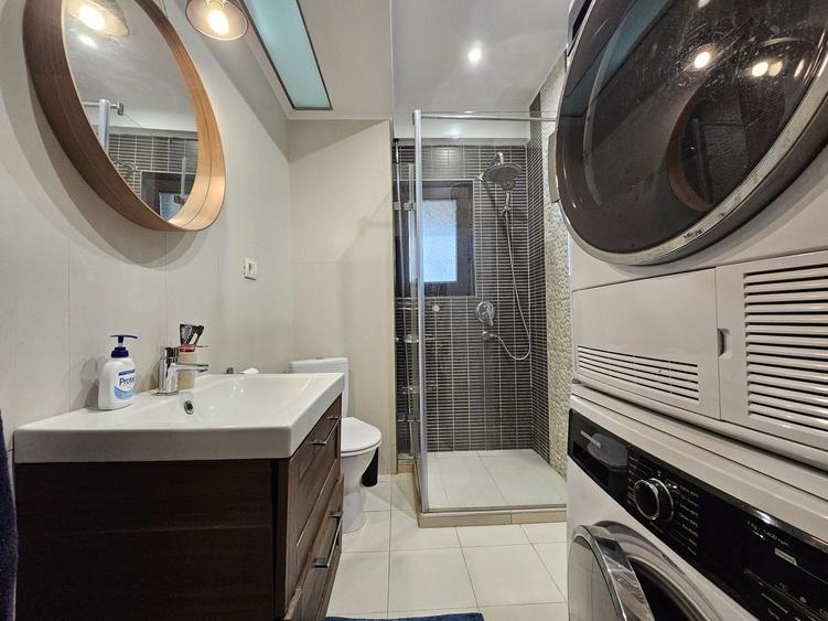 Apartament de lux cu 3 camere și curte proprie de 100 mp – Tomis Plus - 7