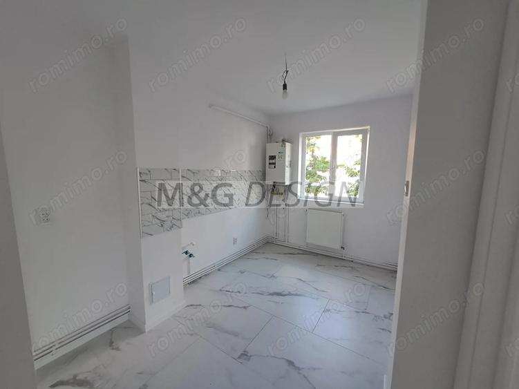 Apartament cu 2 camere decomandat în P-ța Unirii