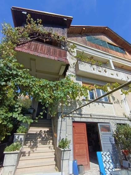 Duplex cu 5 camere cu Canalizare în Săsar