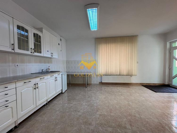 Casă individuală cu 2 camere cu Canalizare în Gheorgheni