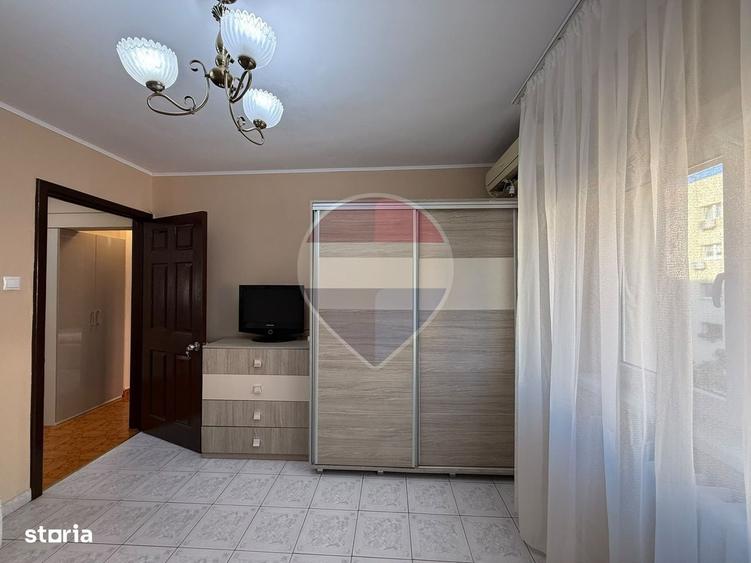 Apartament 3 camere decomandat, 76 mp, zona Nerva Traian - 5
