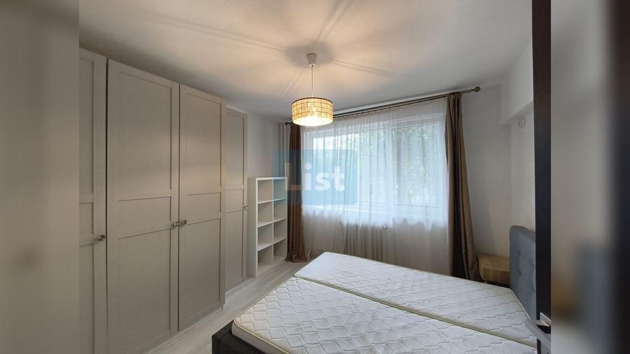 Apartament cu 2 camere semidecomandat în Gheorgheni