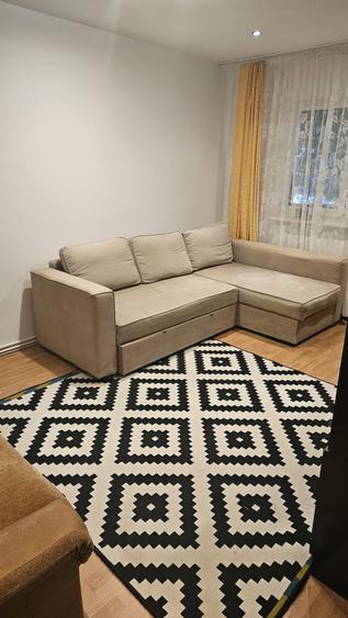 Garsonieră de închiriat – Lujerului | Centrală proprie | Pet Friendly - 3