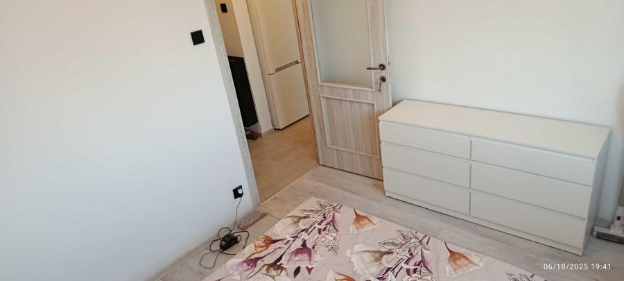 2 camere propietar proaspat renovat decomandat 38mp et. 5 prevederii - 2