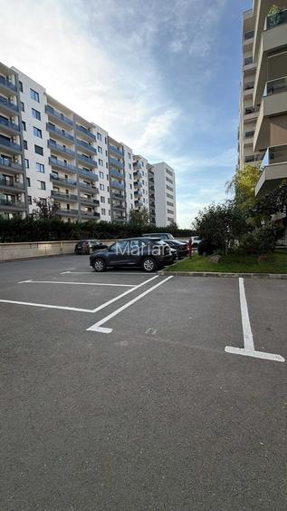 4City North Residence Pipera - Ap cu 2 camere decomandat, et 5