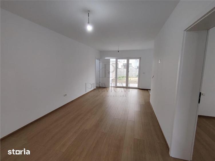 Casă cu 3 camere cu Teren 300 Mp în Giroc