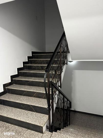 Apartament cu 2 camere în Moara de Vânt