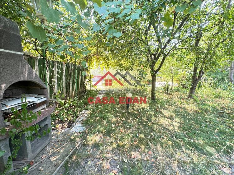 Casă individuală cu 7 camere cu Teren 522 Mp în Breaza