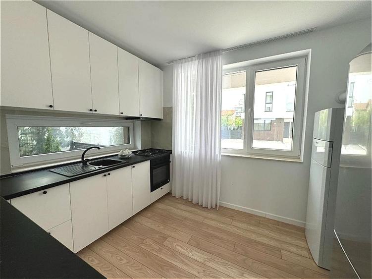 Vilă Duplex | 5 camere & Curte proprie | MTM Luxury Villas - 4