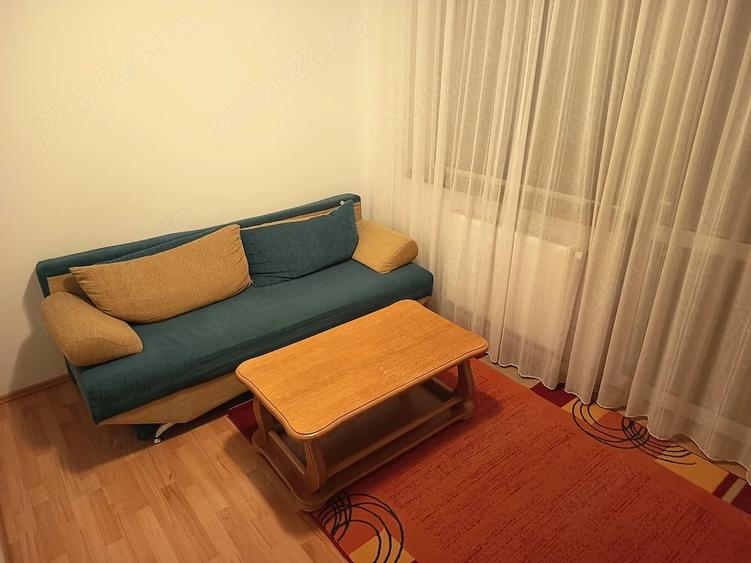 Apartament cu 2 camere decomandat în Drumul Taberei