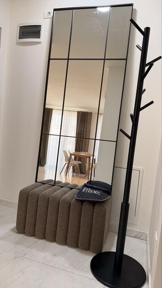 Apartament cu 2 camere decomandat în Girocului