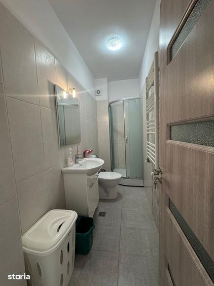 APARTAMENT 2 CAMERE MOBILAT SI UTILAT-CARTIER MILITARI - 3
