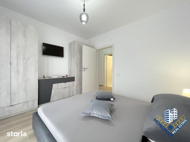 Apartament cu 2 camere în Bartolomeu