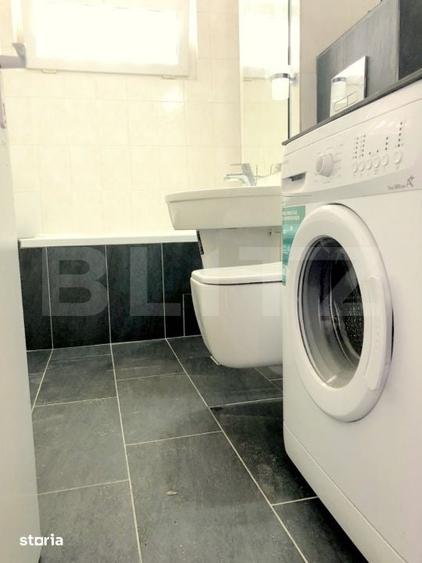 Apartament cu 3 camere decomandat în Tipografilor