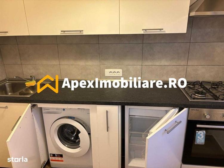 Garsoniera de inchiriat Victoriei Bucuresti ApexImobiliare.ro - 2