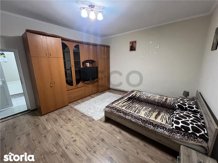 Casă cu 3 camere cu Teren 988 Mp în Sântandrei