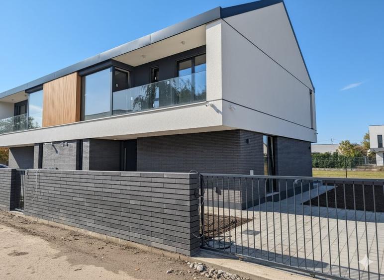 Casa 4 camere 170mp | 0 comision | Corbeanca | Finisaje si instalatii premium - 2
