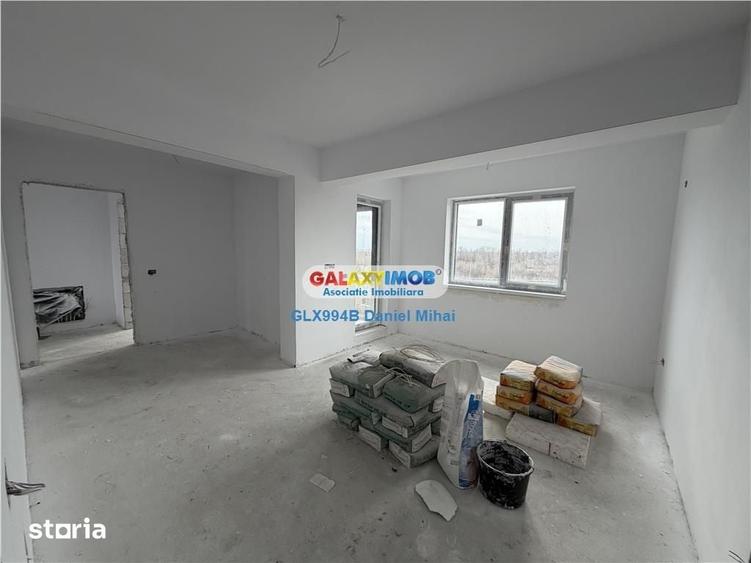 Apartament 3 camere2 bai+terasa 29mp-Prelungirea Ghencea - 9