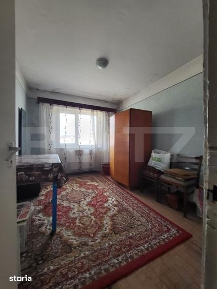Apartament cu 4 camere în Central