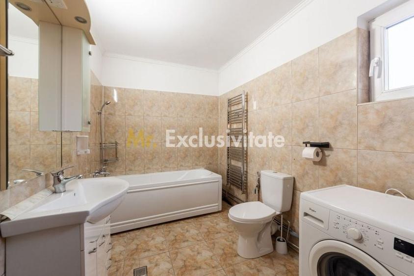 Casa P+M langa Padurea Trivale - 2