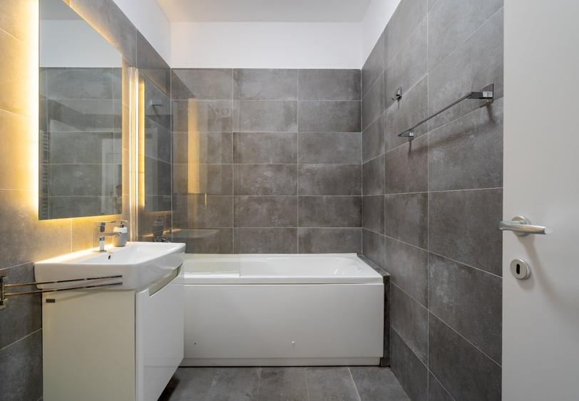 0 Comision Rond OMv Pipera  – 2 camere - 3
