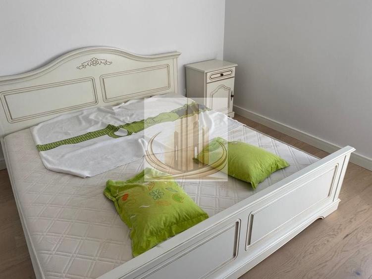 Apartament cu 2 camere semidecomandat, mobilat în Central