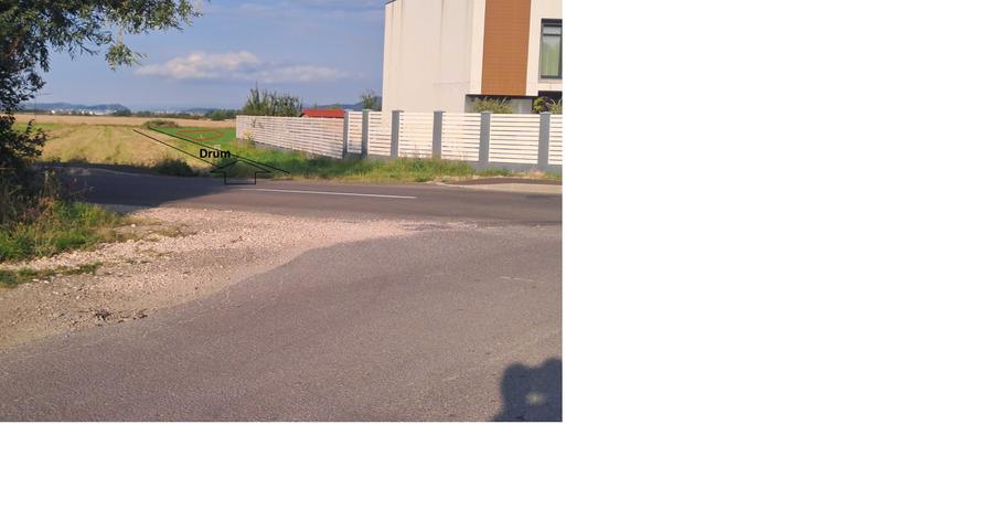 Vand teren in Stupini str. Barsei - 5