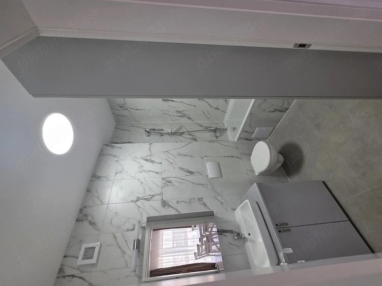 Apartament cu 2 camere decomandat în Lipovei