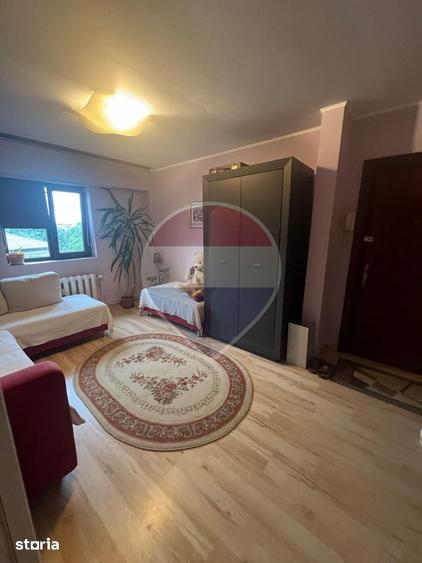 Apartament 2 camere b dul garii - 10