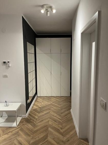 Apartament cu 2 camere decomandat în Aradului