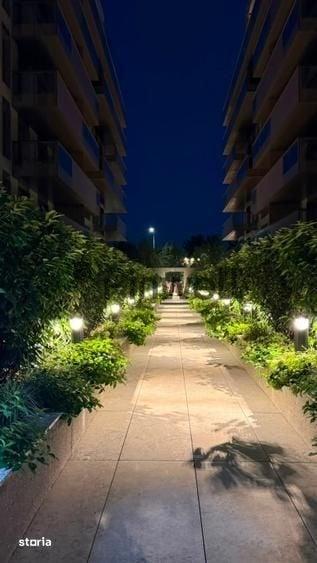 Apartament 3 camere Cortina 126 | Prima inchiriere | Parcare - 2