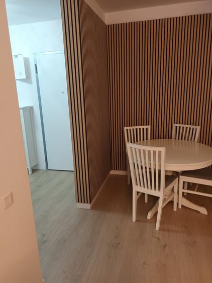 Apartament cu 2 camere decomandat în Găneasa