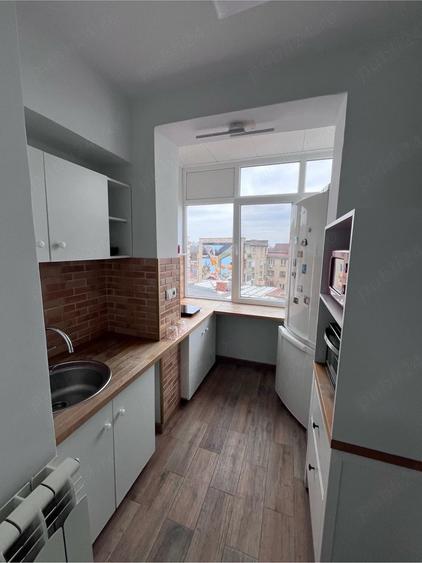 inchiriez apartament o camera bulevardul Decebal - 3