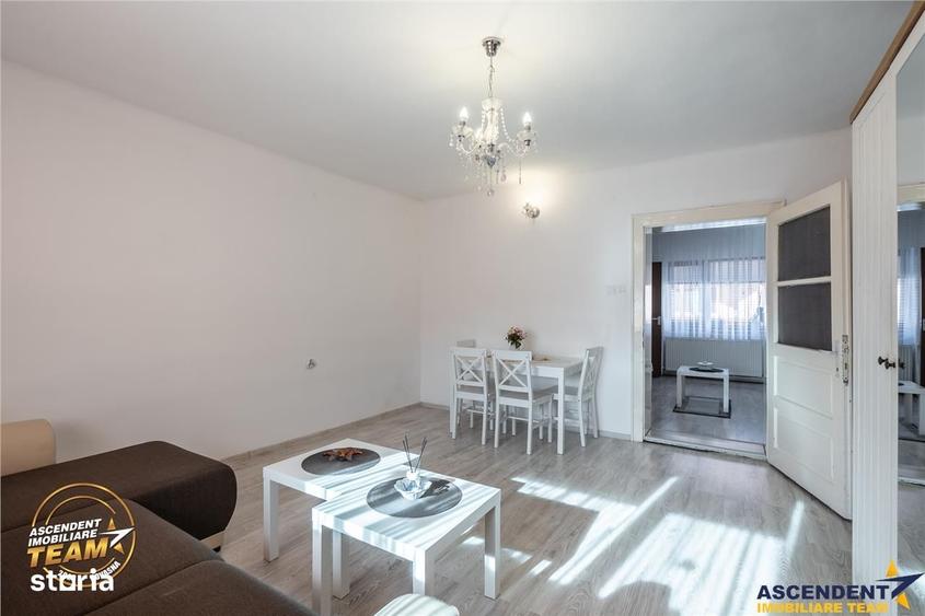 Casă cu 2 camere cu Teren 186 Mp în Simeria